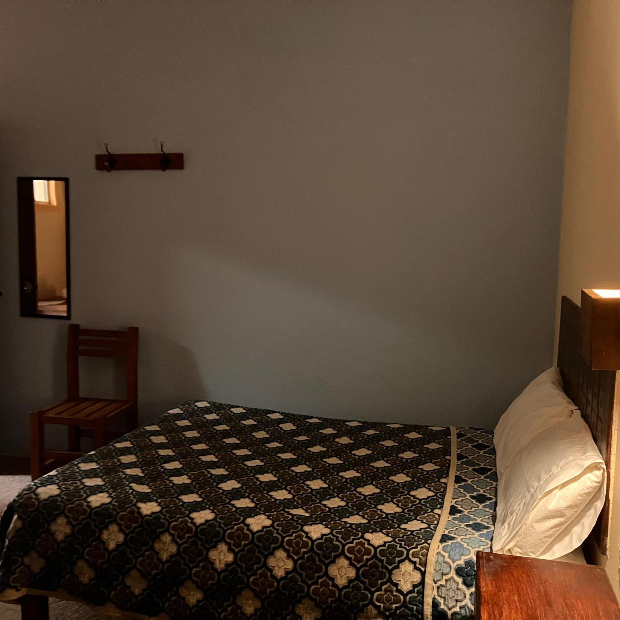 Hotel Santa Fe Chignahuapan Exteriér fotografie